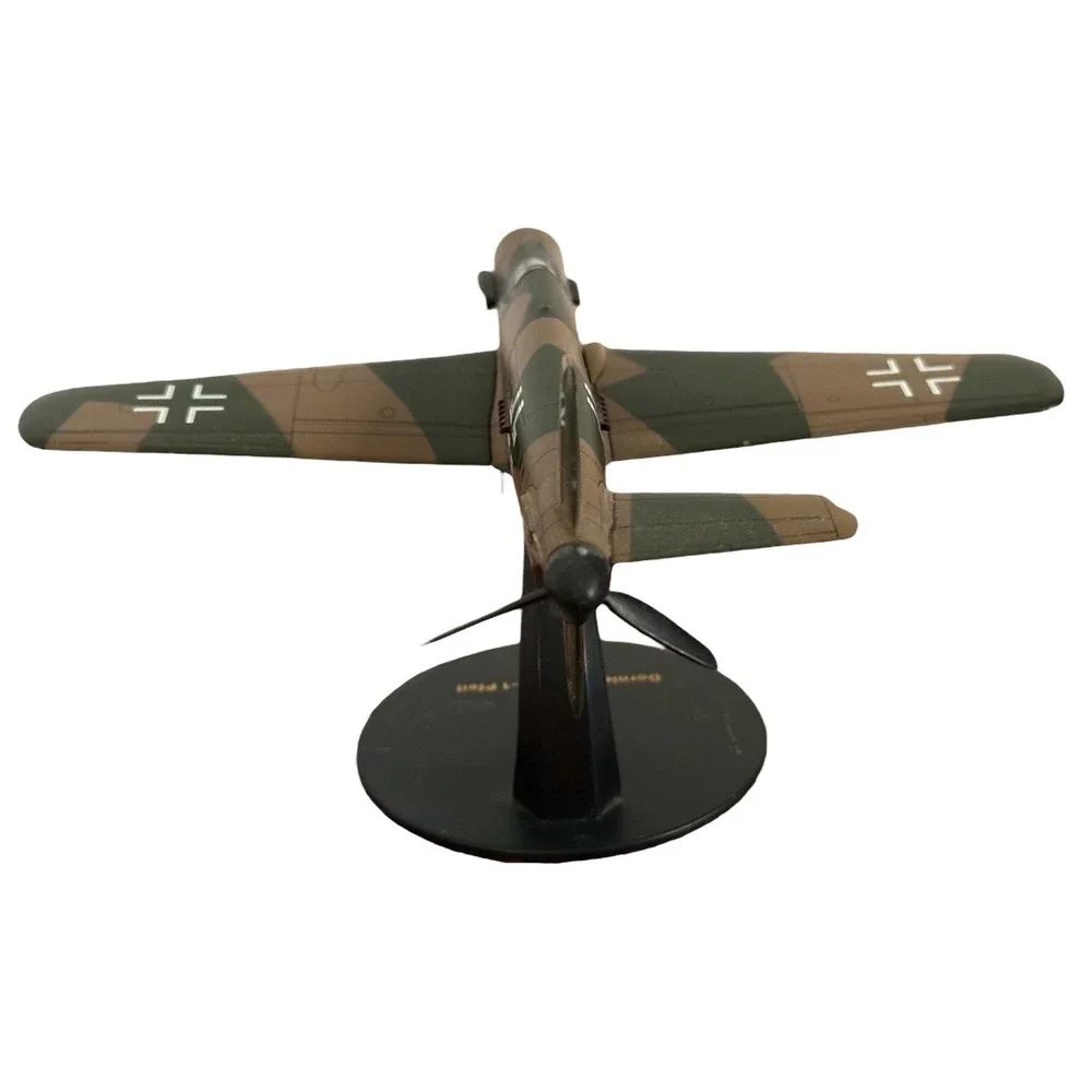 1944 Dornier DO-335A-1 Pfeil Heavy Fighter‎ 1/72 Diecast Model WWII